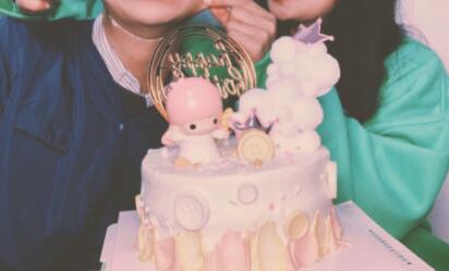 老公生日文案高级幽默