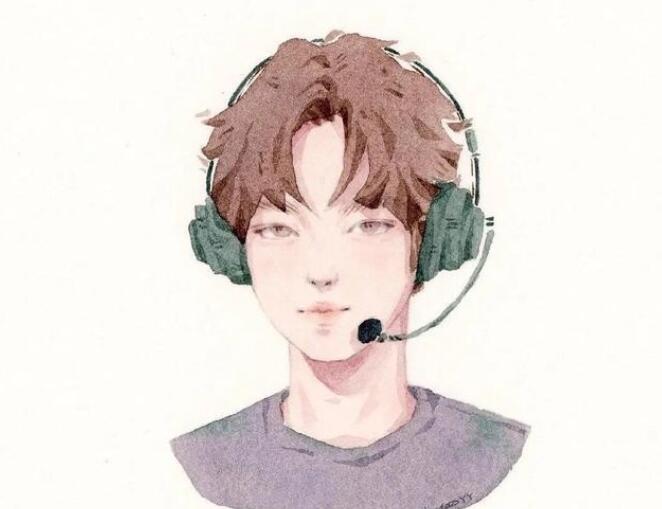 男生朋友圈发自拍文案