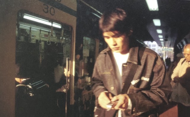 关于周杰伦的文案模板