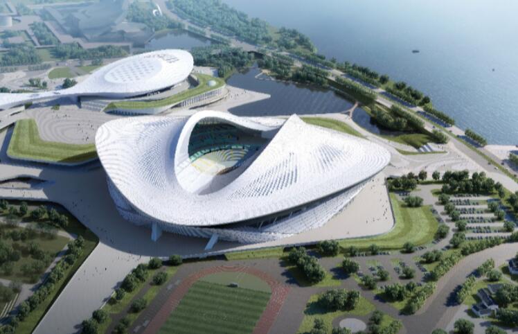 关于建筑企业的文案