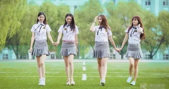 大学毕业的文案段落