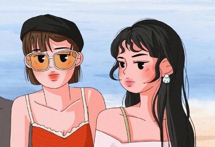 写女人比较飒的文案