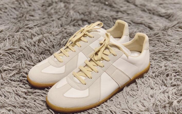 洗鞋朋友圈文案