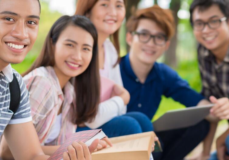 留学文案的工作内容