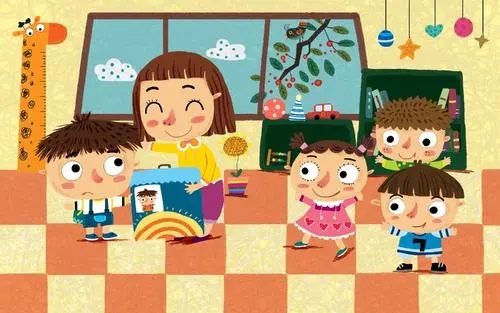 打消不想上学的文案