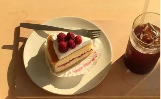 公司下午茶通知文案