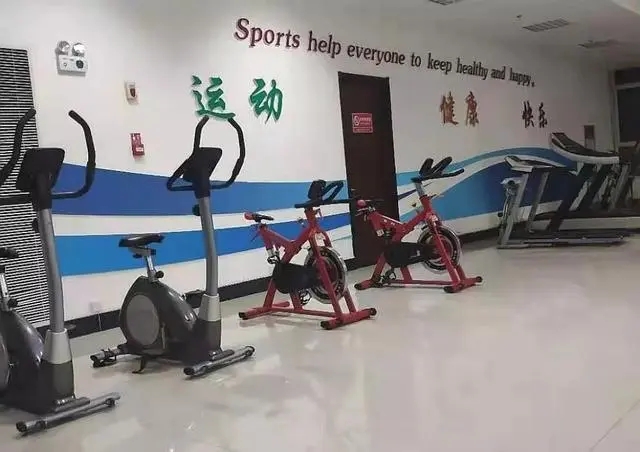 健身推广文案朋友圈