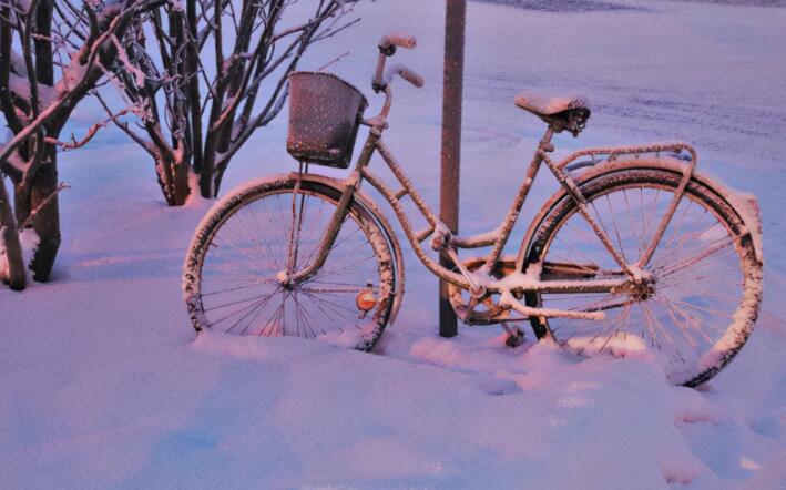 朋友圈天气不好文案