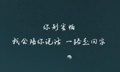 害怕得到后失去的文案