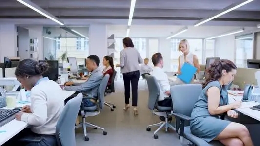 38°工作朋友圈文案