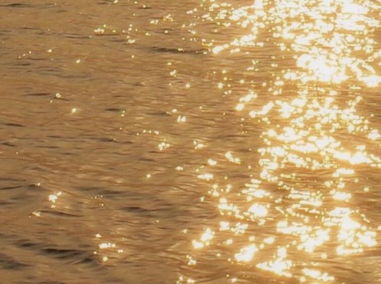 适合发晚霞的朋友圈文案