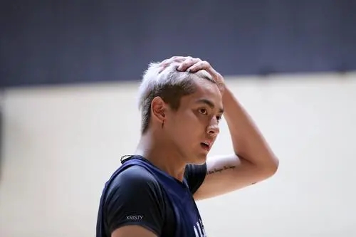 少年意气风发的文案