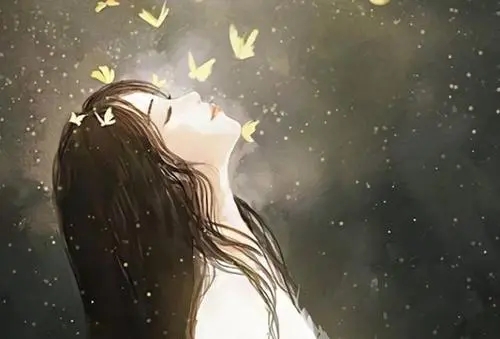 突然很难受的文案