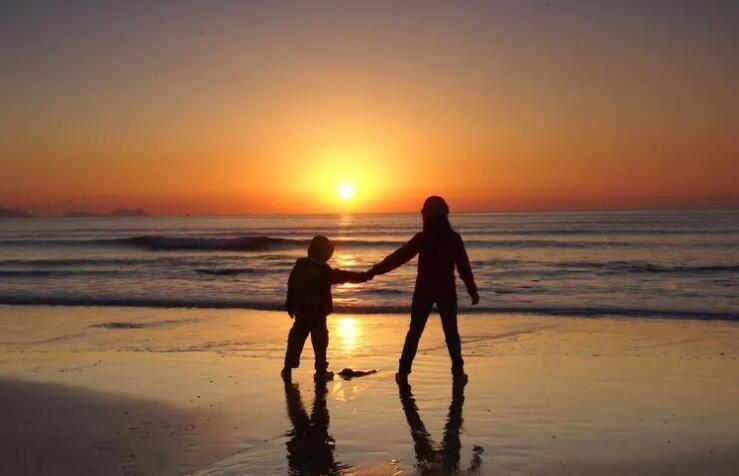 关于爸爸的抖音文案