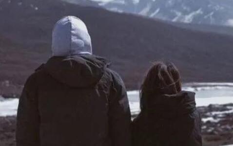 明显的表白文案