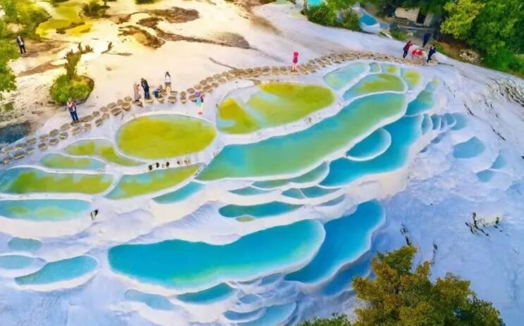 出门旅游高级文案