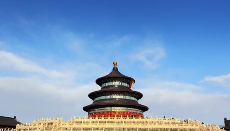 北京城市宣传文案