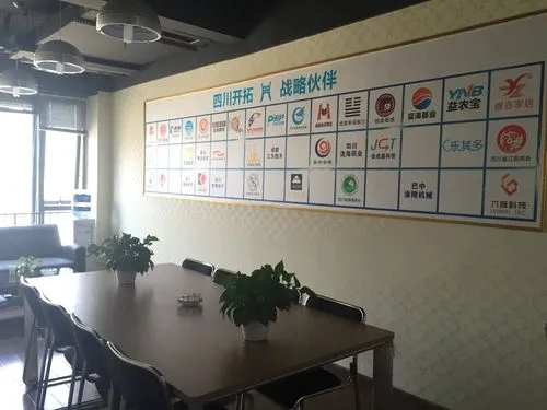 传媒公司介绍文案