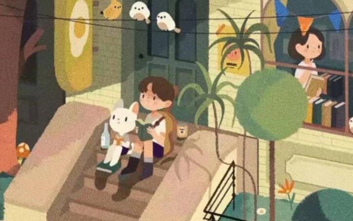 毕业季情侣文案