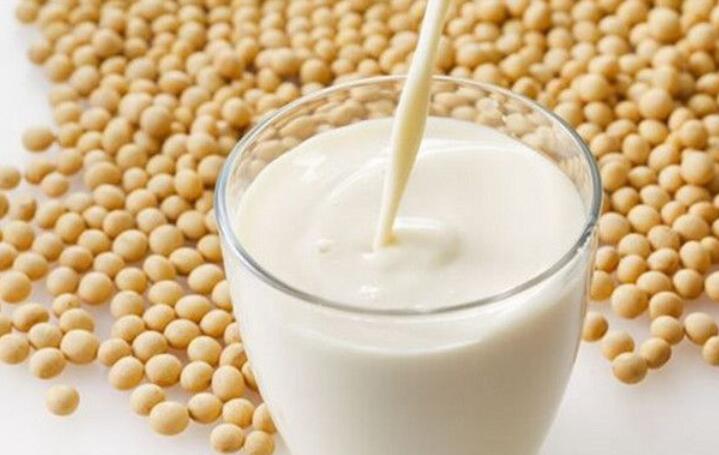 豆浆文案一句话