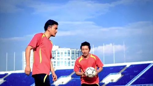 天下足球经典文案亨利