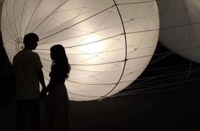 经历坎坷后的爱情文案