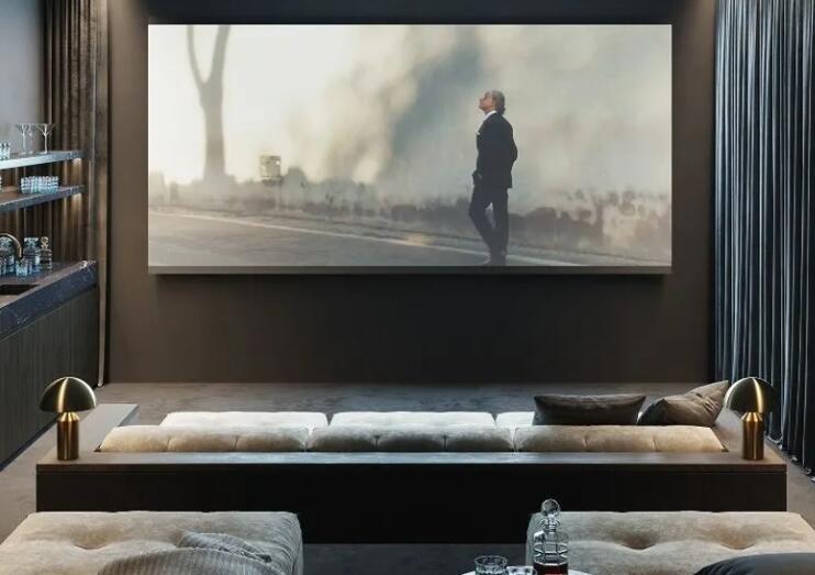 私人影院朋友圈文案