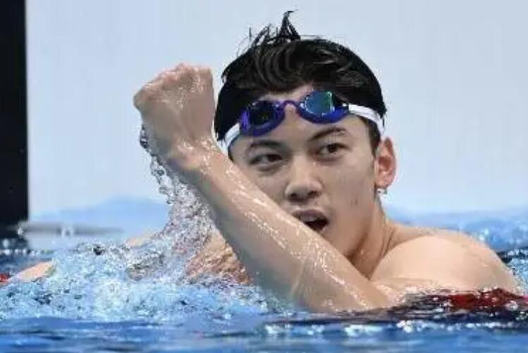 关于奥运会励志文案