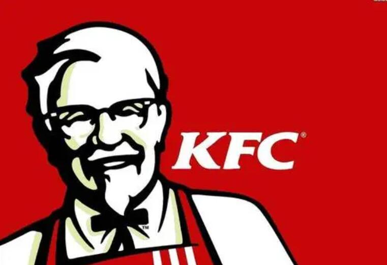 和肯德基有关的文案