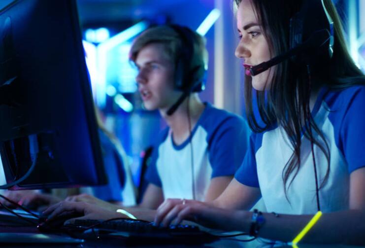 关于游戏推广的文案