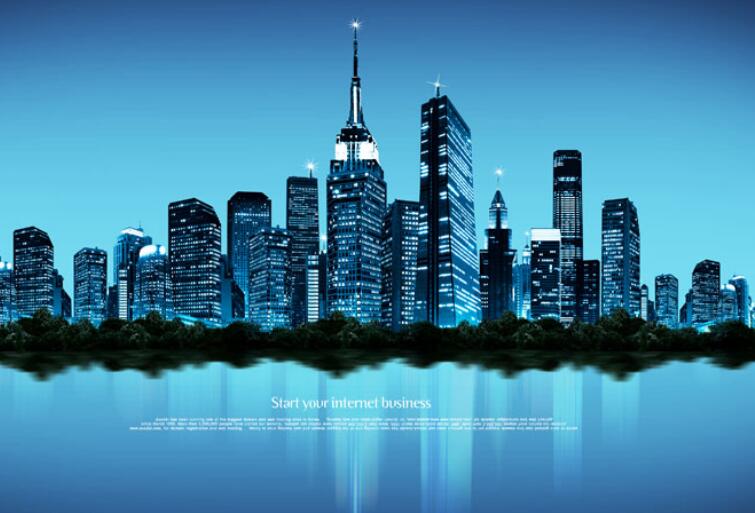 介绍房地产公司文案范文