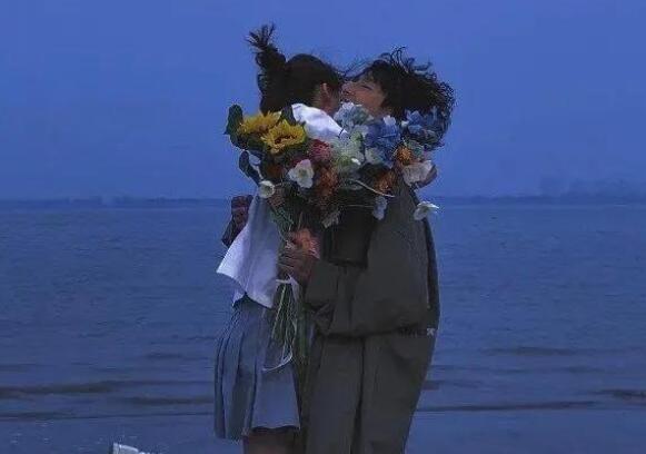 明显的表白文案