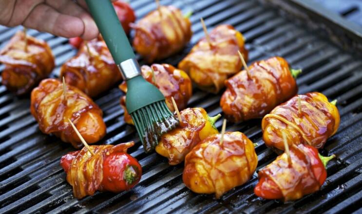 适合发美食的朋友圈文案