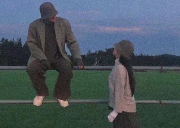 结婚四周年文案图