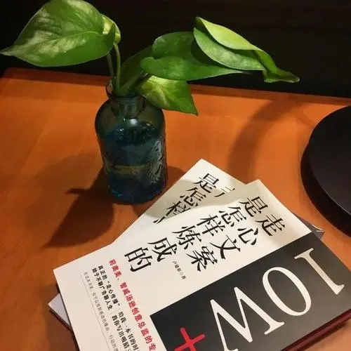 店铺宣传走心的文案