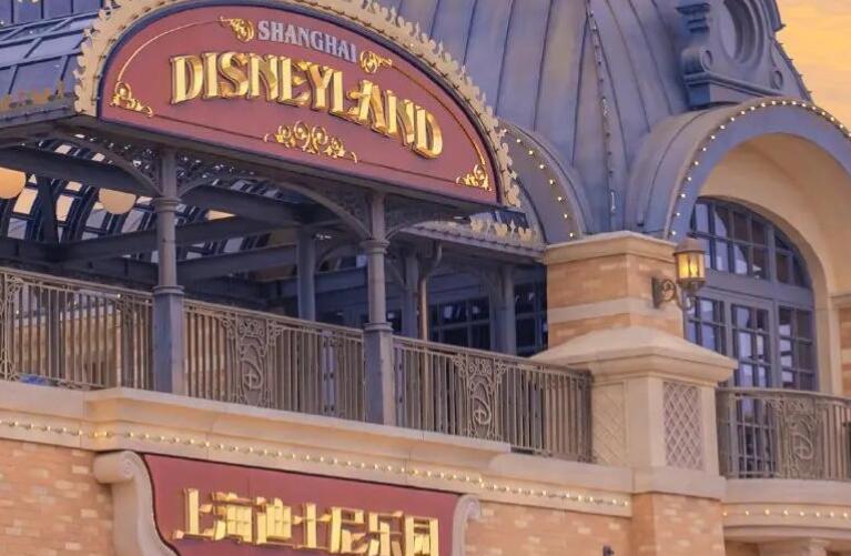 迪士尼文案简洁