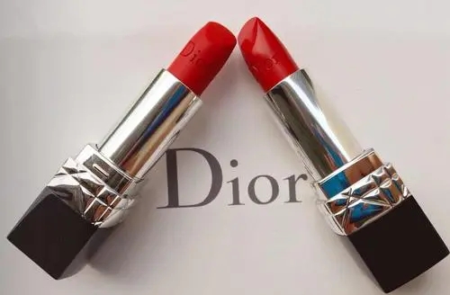 迪奥口红朋友圈文案