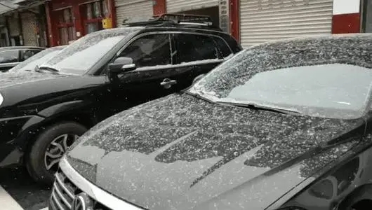 关于下雪的朋友圈文案