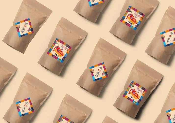 商品外包装文案