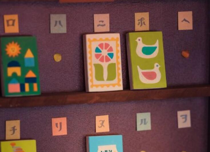 六一朋友圈可爱文案符号