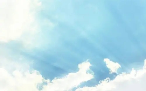 干净的文案句子