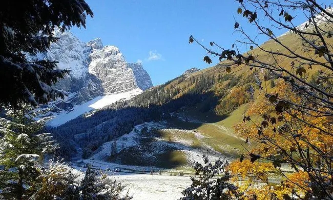 秋天为主题的文案