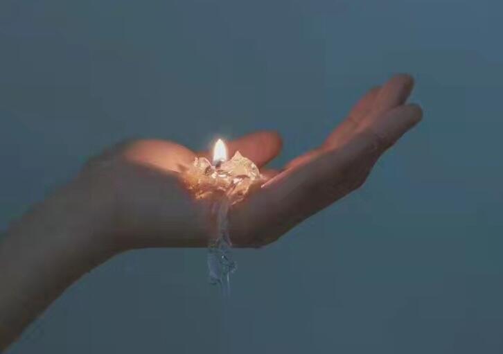 适合自己的文案不开心