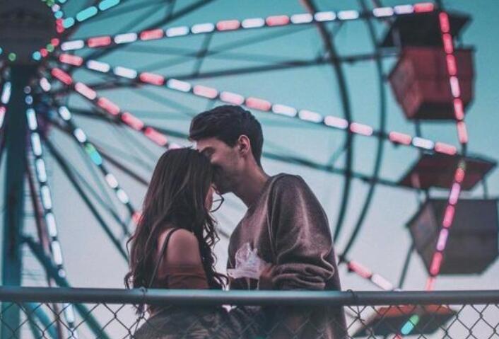 适合两个人的文案