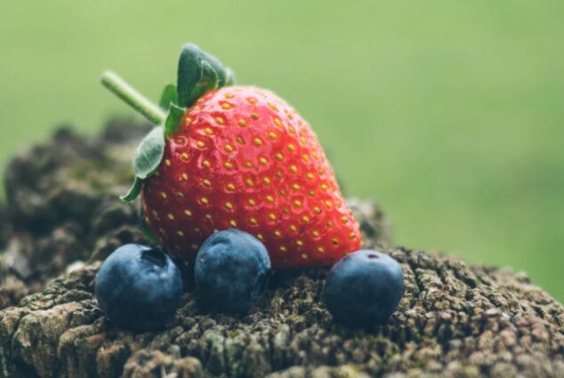 卖水果发朋友圈文案