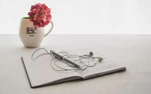 关于创作的文案