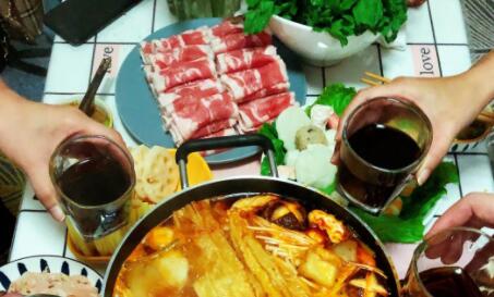 通知公司聚餐文案