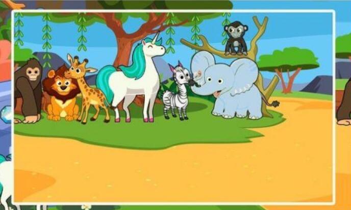 动物园一日游的文案