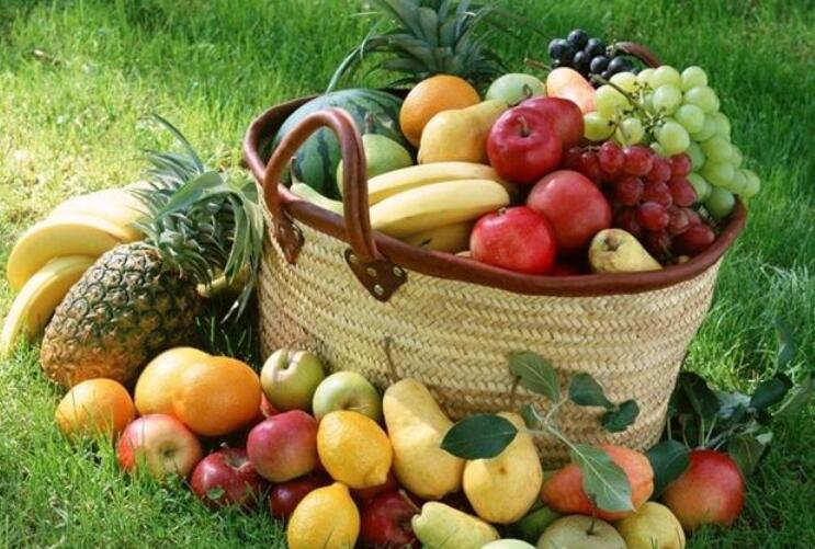 生鲜水果售后的文案