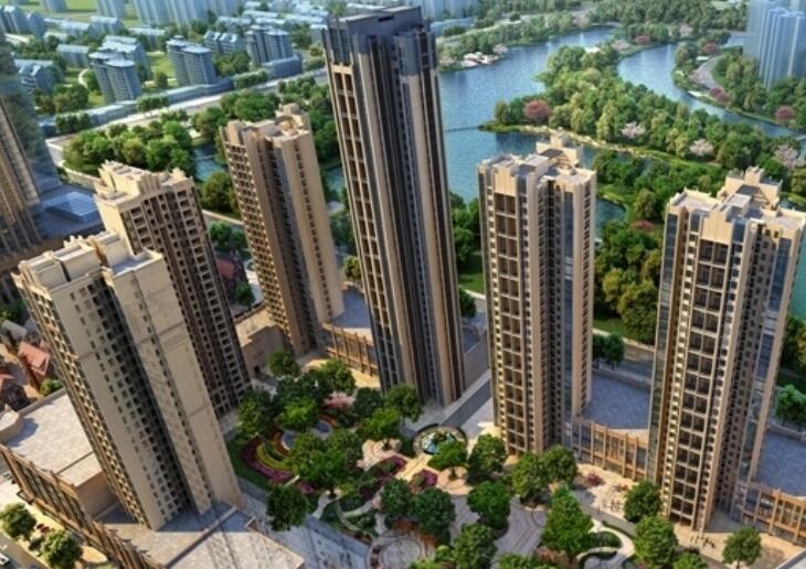 房地产性价比的文案